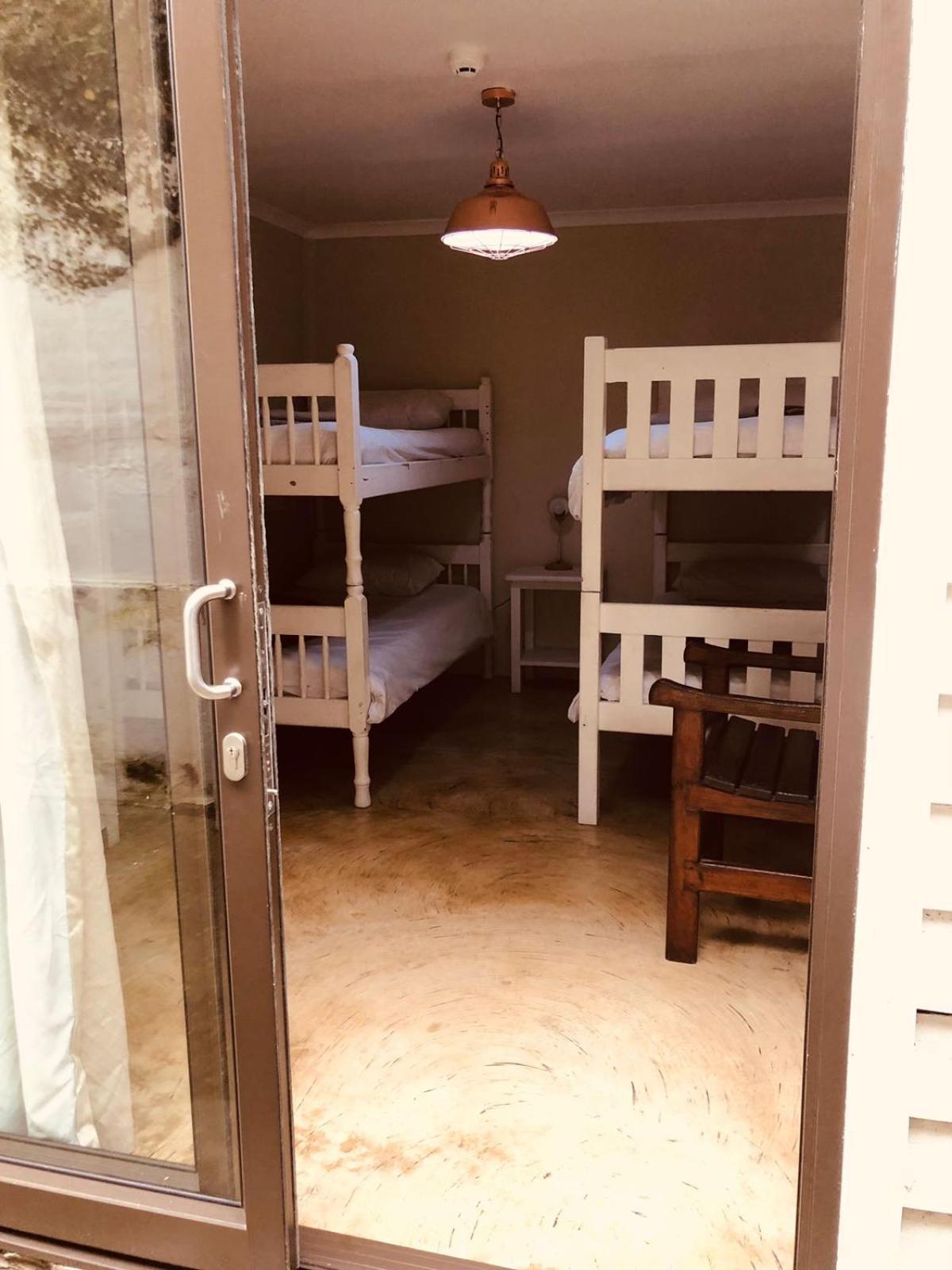 بيت شباب Island Vibe كنيسنا المظهر الخارجي الصورة